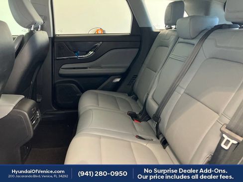 Used 2021 Lincoln Corsair FWD w/ Equipment Group 101A image 16
