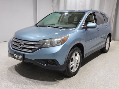 Used 2014 Honda CR-V EX image 7