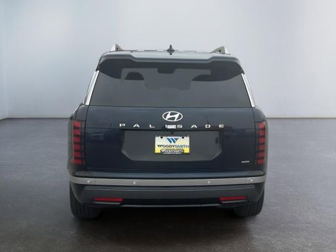 New 2026 Hyundai Palisade Limited AWD/4WD image 6