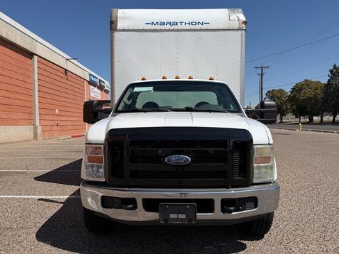 Used 2009 Ford F350 XLT RWD image 4