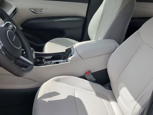 New 2026 Hyundai Tucson SE FWD image 17