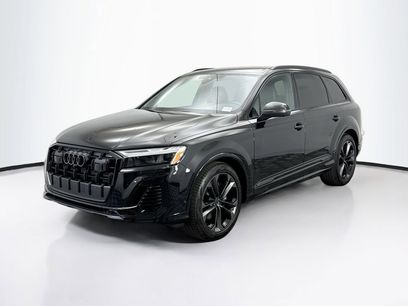 New 2026 Audi Q7 3.0T Premium Plus