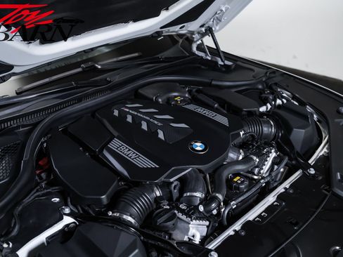 Used 2023 BMW M850i Gran Coupe xDrive AWD/4WD image 54