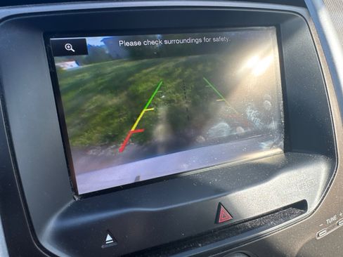 Used 2013 Ford Edge SEL image 27