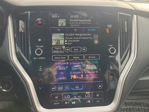 Used 2020 Subaru Outback Premium image 22