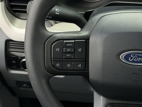 New 2026 Ford F250 XL w/ STX Appearance Package AWD/4WD image 15