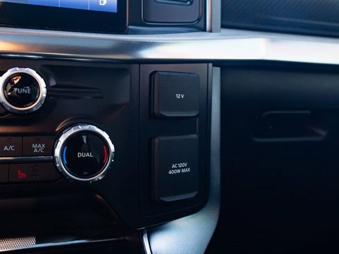 Used 2022 Ford F150 Raptor w/ Raptor 37 Performance Package image 23