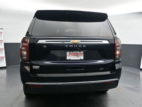 Used 2023 Chevrolet Tahoe LT image 7