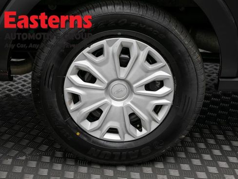 Used 2023 Ford Transit 350 XLT RWD image 29