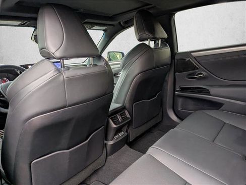 Used 2023 Lexus ES 350 F Sport image 13