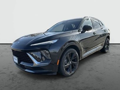 New 2026 Buick Envision Sport Touring