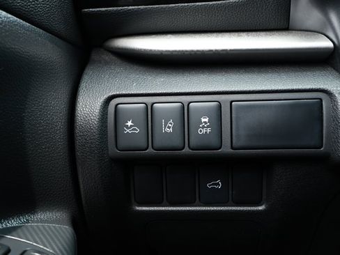 Used 2025 Mitsubishi Eclipse Cross SE AWD/4WD image 15
