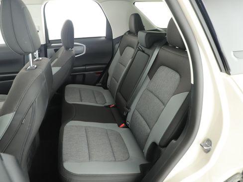 Certified 2024 Ford Bronco Sport Big Bend image 21