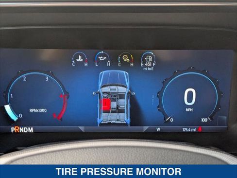 New 2025 Ford F250 Platinum image 10