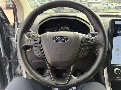 Used 2024 Ford Edge SE AWD/4WD image 20