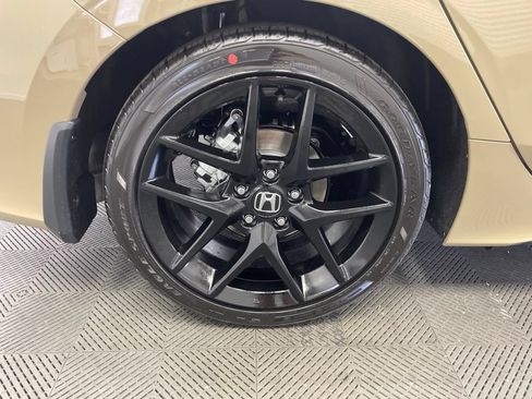 New 2026 Honda Civic Sport image 40