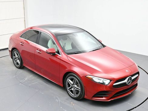 Used 2022 Mercedes-Benz A 220 4MATIC image 39