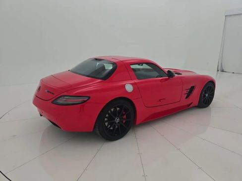 Used 2013 Mercedes-Benz SLS AMG GT Coupe image 3