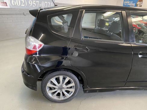 Used 2013 Honda Fit Sport image 17