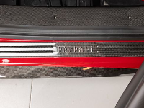 Certified 2020 Ferrari 488 Pista Spider RWD image 85