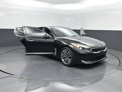 Used 2019 Kia Stinger image 44