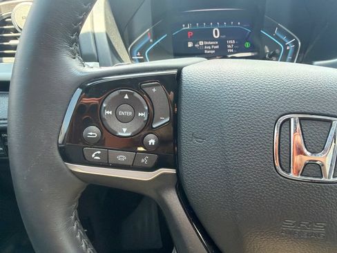 Used 2024 Honda Odyssey Touring image 13