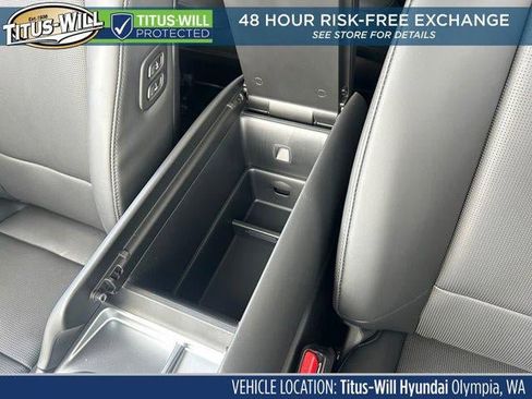 New 2026 Hyundai Ioniq 9 SEL AWD/4WD image 77