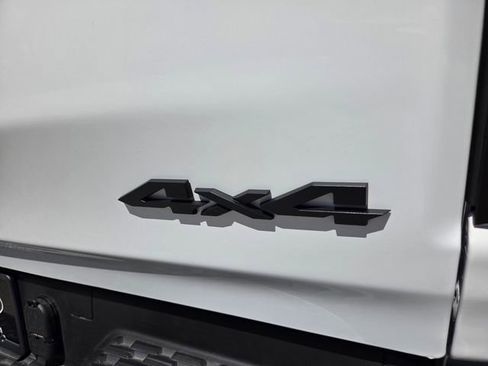 Used 2026 RAM 1500 Rebel w/ Rebel Level 1 Equipment Group image 13