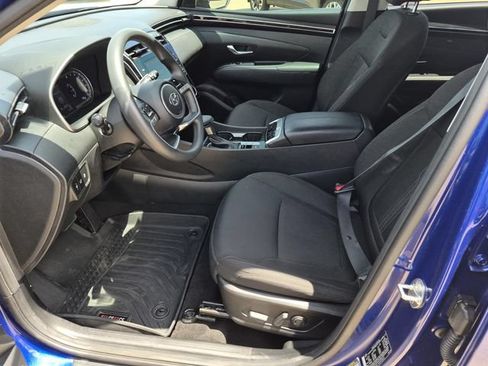 Used 2023 Hyundai Tucson SEL AWD/4WD image 17