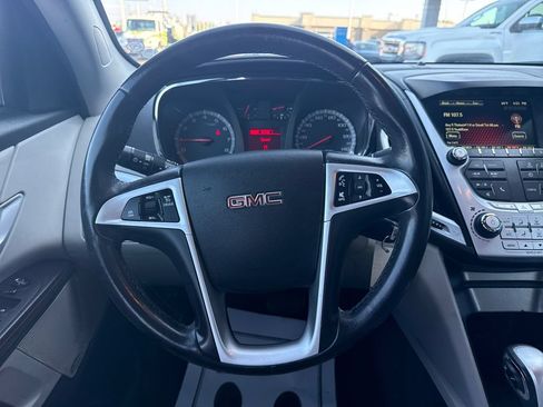 Used 2014 GMC Terrain SLE FWD image 16