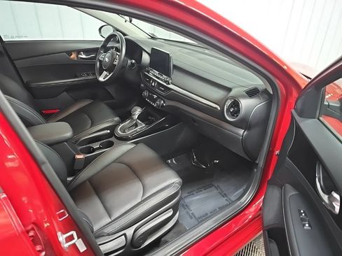 Used 2019 Kia Forte EX FWD image 15