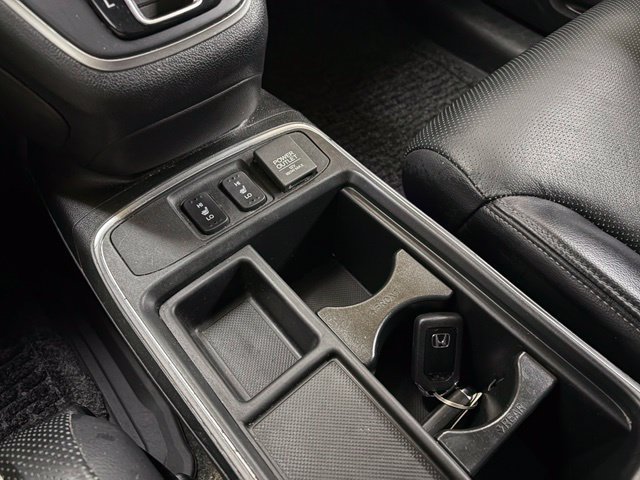 Used 2016 Honda CR-V EX-L image 45