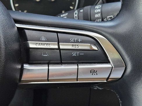 Used 2025 MAZDA CX-50 AWD 2.5 S w/ Preferred Package image 18