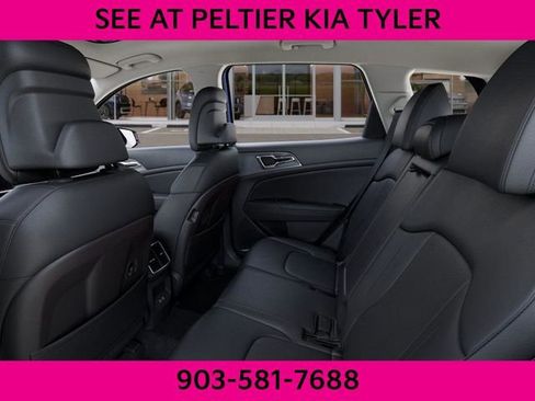 New 2026 Kia Sportage EX image 20