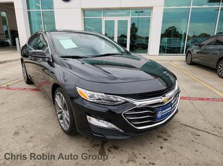 Used 2024 Chevrolet Malibu LT video 1