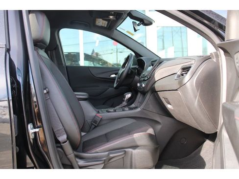 Used 2023 Chevrolet Equinox RS image 21