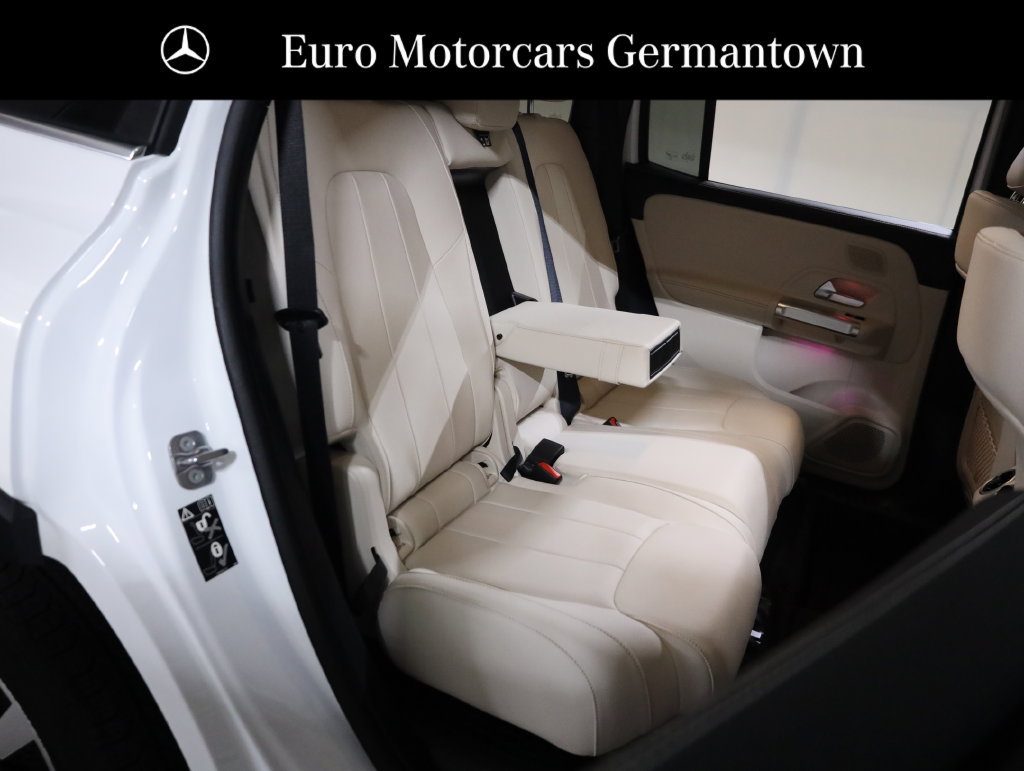 Used 2026 Mercedes-Benz GLB 250 4MATIC image 48