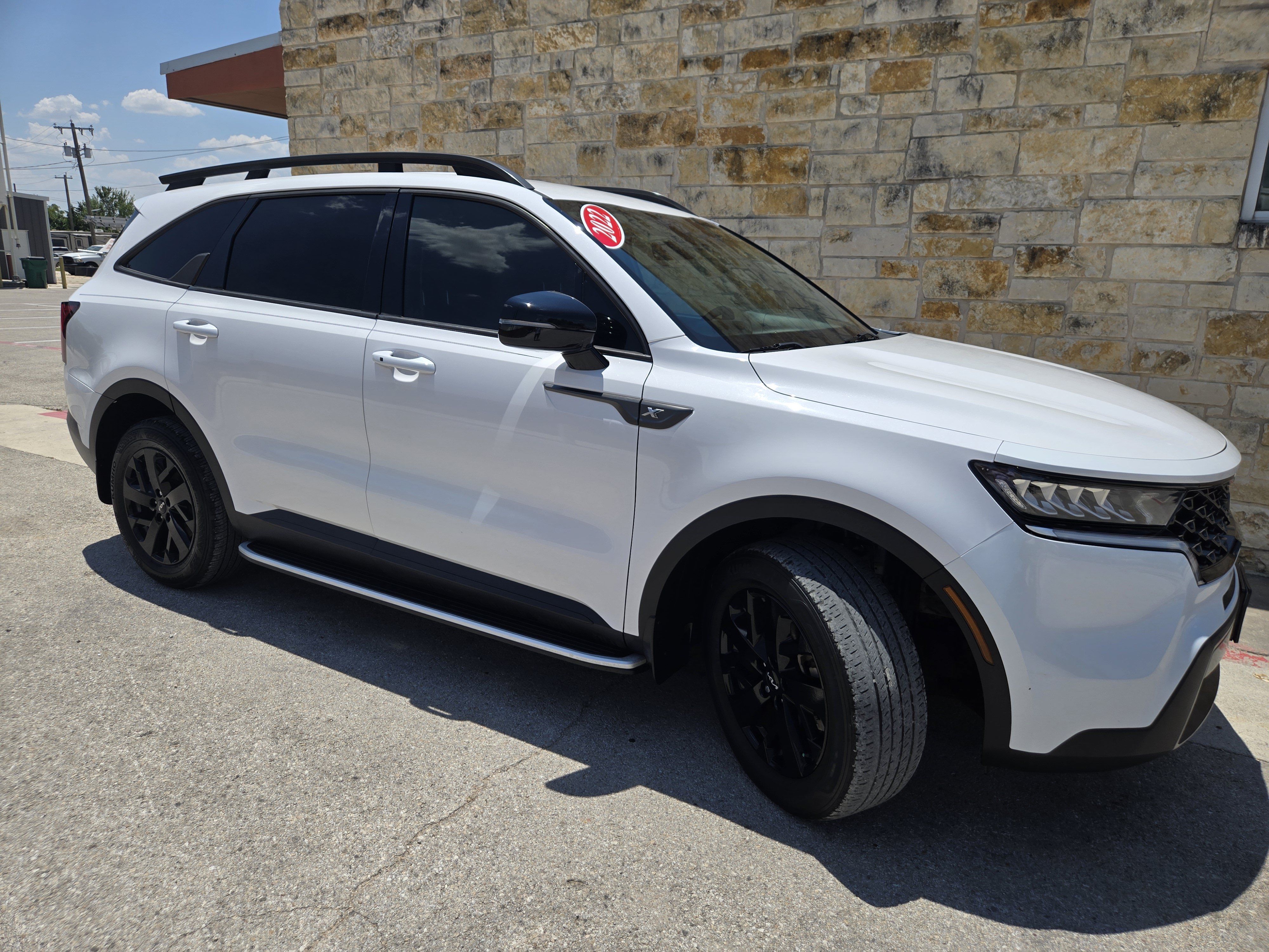 Used 2022 Kia Sorento S AWD/4WD image 21