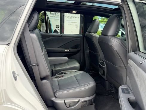 Used 2026 Lexus TX 350 FWD w/ Technology Package image 18