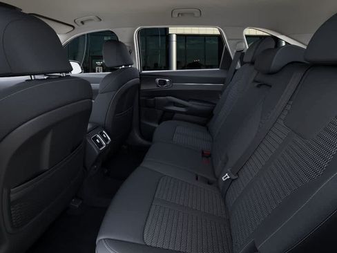New 2026 Kia Sorento LX FWD image 18