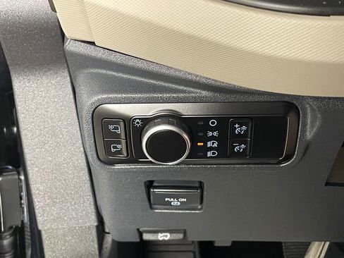 Certified 2023 Ford Bronco Wildtrak AWD/4WD image 13