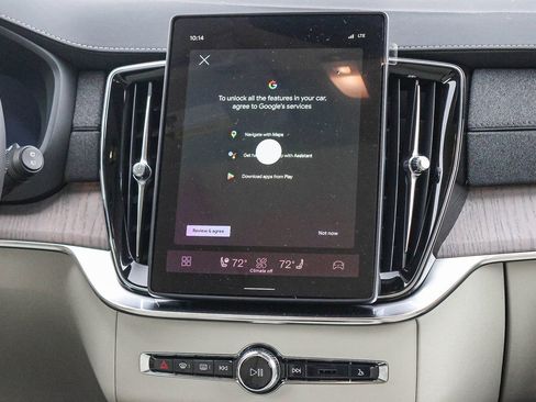 New 2026 Volvo XC90 T8 Ultra w/ Protection Package Premier image 24