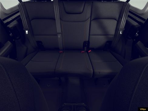 New 2026 Jeep Wrangler Sport S AWD/4WD image 17
