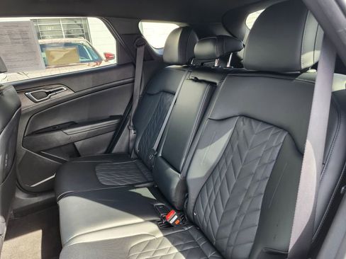 Used 2023 Kia Sportage X-Line image 10