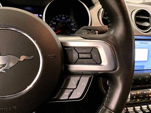 Used 2019 Ford Mustang GT Premium w/ Black Accent Package RWD image 18
