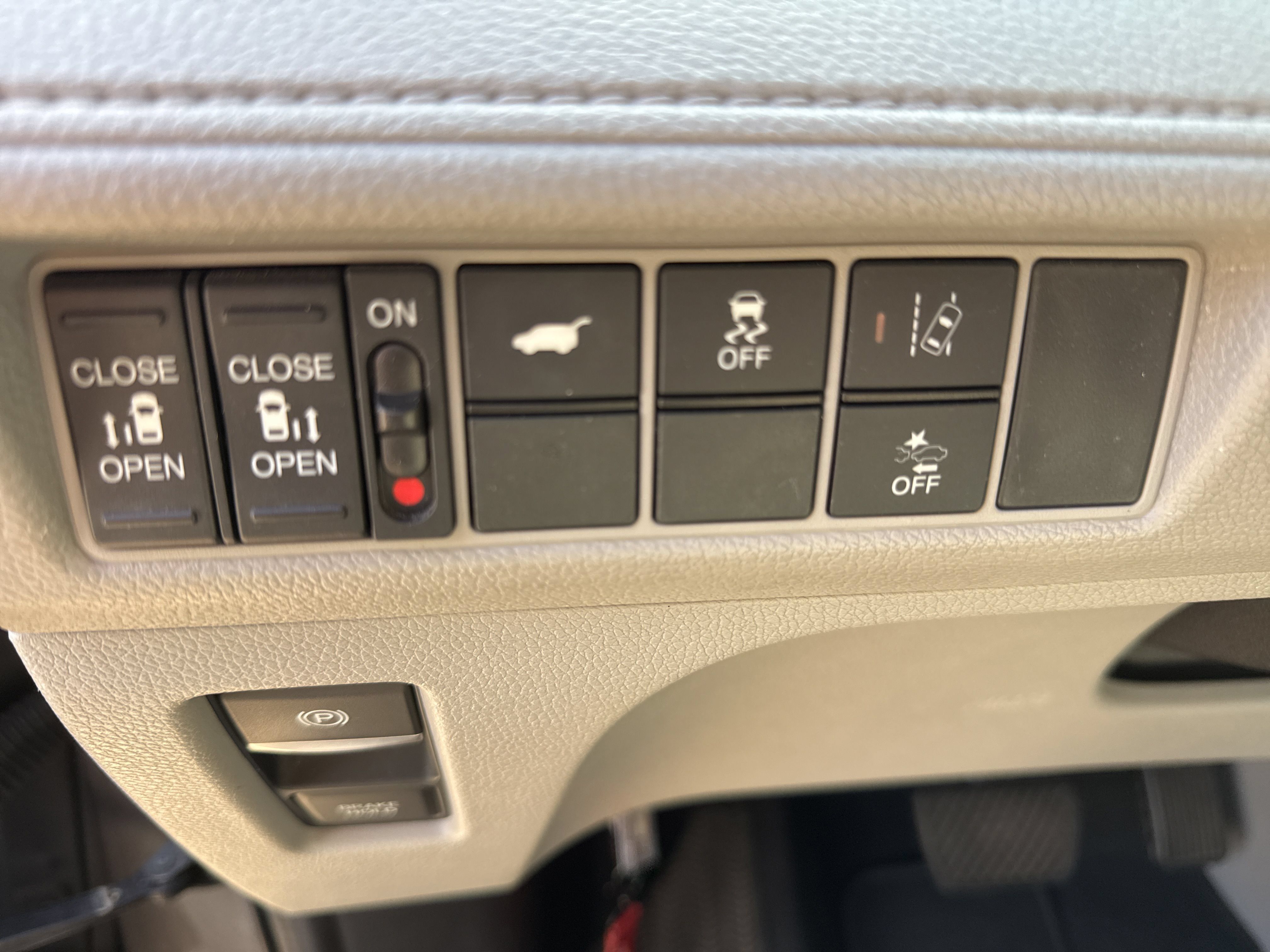 Used 2019 Honda Odyssey EX-L image 6