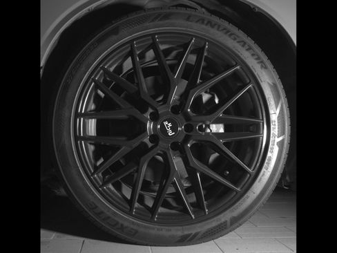Used 2023 Dodge Challenger R/T Scat Pack w/ 1320 Plus Group RWD image 24