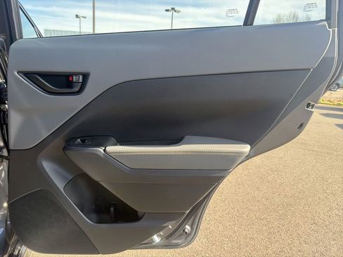 Used 2024 Subaru Crosstrek 2.5i Sport image 20