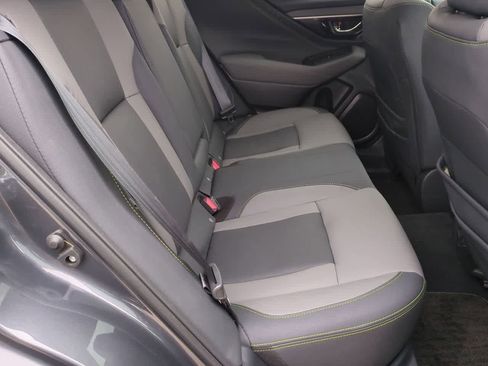 Used 2023 Subaru Outback Onyx Edition w/ Tech Package 2 image 20