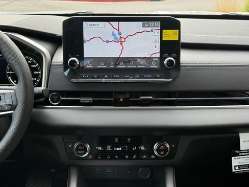 New 2025 Mitsubishi Outlander SEL image 14